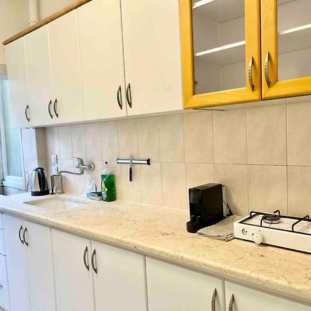 Rambam Beach Apartment Haifa Ngoại thất bức ảnh