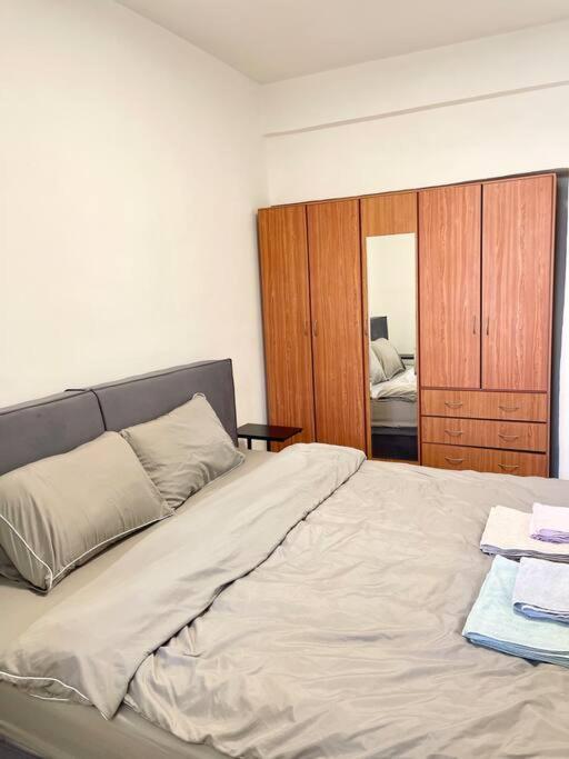 Rambam Beach Apartment Haifa Ngoại thất bức ảnh